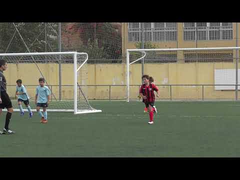 Rincón de Seca vs Puebla de Soto benjamín segunda, segunda parte. Murcia bases