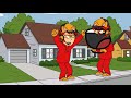Eric R Enterprises Inc POE The Teeth Guy Grounds Me Arrested