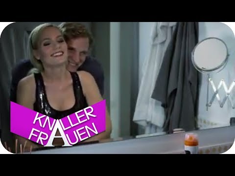 Stimmungskiller [subtitled] | Knallerfrauen mit Martina Hill