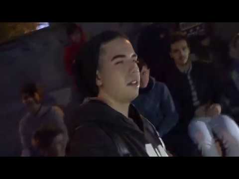 PICHU vs MANU / OCTAVOS / POVE BATTLE