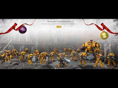 Games Workshop Battleforce Sets - Value Review