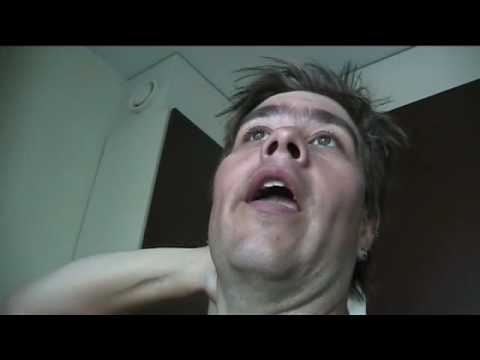 Jut tulin pyöräilemästä