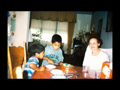 Jeffrey and Taniya Weddlng Reception Slideshow - 07.11.15