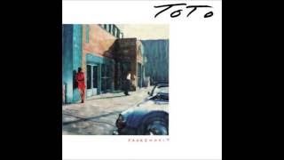 Somewhere Tonight  - Toto   (1986)