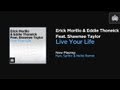 Erick Morillo & Eddie Thoneick Feat Shawnee ...