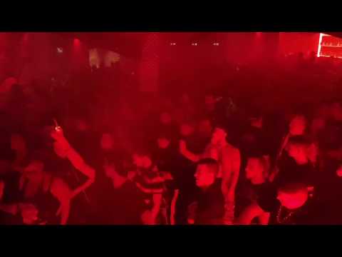 Dark Headz @ OXA / Sector 11 - 29.03.2018 [HD]