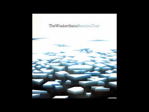 The Weakerthans - Utilities