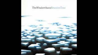 The Weakerthans - Utilities