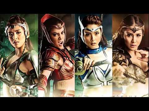 Encantadia (2016) Official Soundtrack