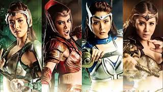ENCANTADIA OST (Studio Version)