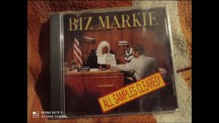 Biz Markie - I&#39;m Singin&#39; (1993)