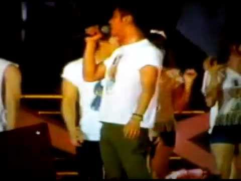 SMTOWN INA Jakarta : HOPE