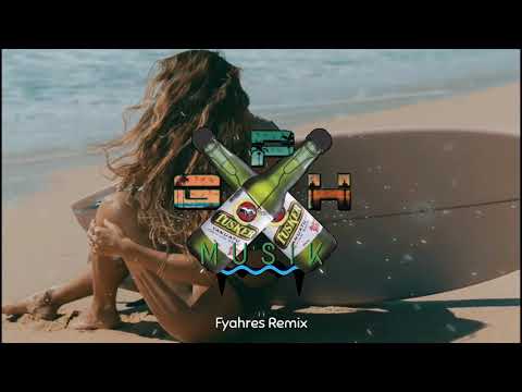 Fyahres Remix - Overload (Cover Remix) 2021