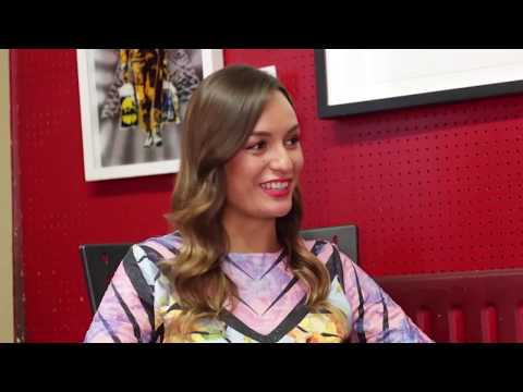 Bespoke TV - Brandler Galleries