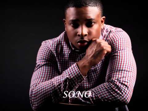 Sono- The Sorrows prod by Djimon