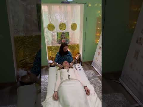 Access Bars #accessbody #accessbars