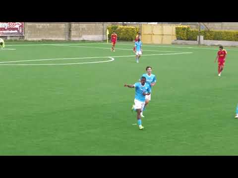 VIDEO IAMNAPLES.IT - Under 17, Napoli-Catanzaro 3-1: Here are the match highlights