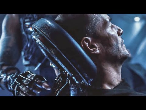 Матрица 4: Воскрешение (2021) — Трейлер #2 (дублированный)