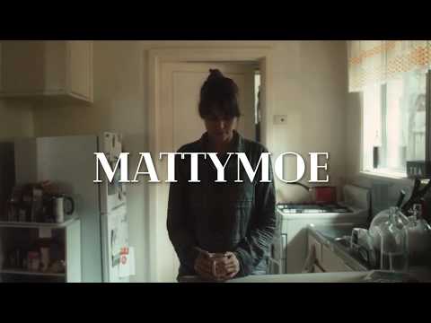 Matty Moe - Crazy Glue (Music Video) MATTY MOE