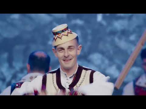 Ansamblul Folcloric Național Transilvania & Andreea Ghitiu ❌Pintea Haiducu`