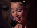 Doja Cat in TEARS  accepting her first GRAMMY #shorts