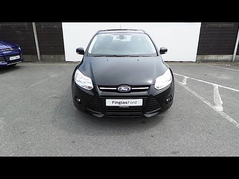 132MH781 - 2013 Ford Focus EDGE 1.6 TDCI 95PS 5SP 05DR 16,495