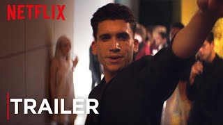ÉLITE - Lo nuevo de Netflix con actores de "La Casa de Papel"