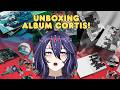 【 Hand-cam 】Temenin Unboxing album CORTIS - GREENGREEN yeshh~【 VTUBER INDONESIA LIVE 】