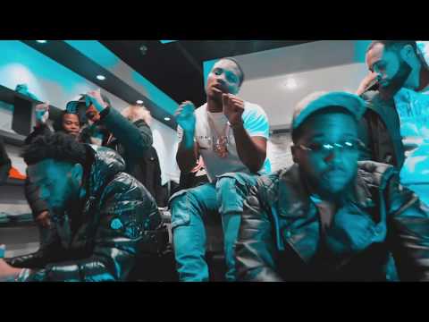 Rich Ash - Alexander (Official Music Video)