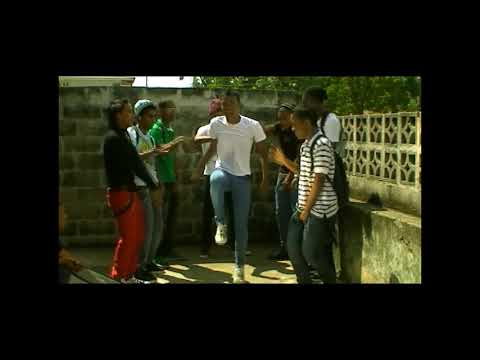 MIKE MANFREDO - EL PASO DEL JERK