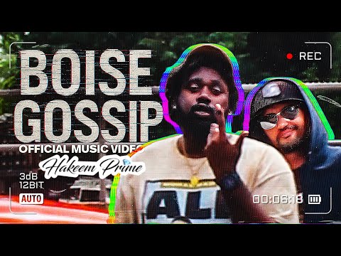 Miniatura de Boise Gossip | Big Daddy