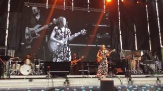 Natalia Lafourcade • Ya No Te Puedo Querer • Guadalajara 2017