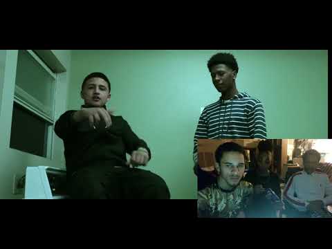 BOE Sosa - Crime Scene REACTION !!