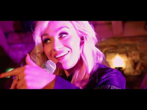 Claudia Buckley - Walkin’, Talkin’, Cryin’, Barely Beatin’, Broken Heart (Official Video)