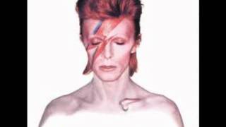 Watch That Man-David Bowie