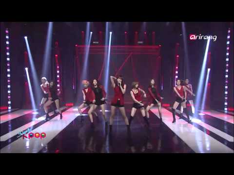 Simply K-Pop Ep64 9MUSES - WILD / 심플리케이팝, 나인뮤지스