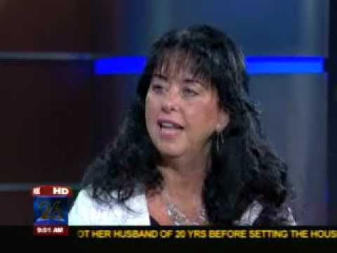 Death and Loss - Robin Craig on Fox News Program