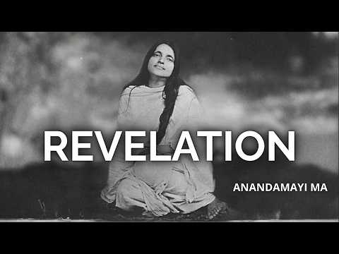How God Reveals Himself to Each Seeker | Anandamayi Ma