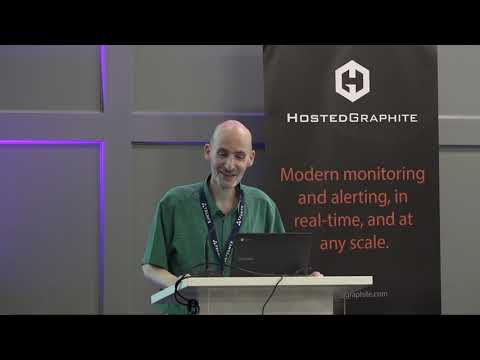 Pycon Ireland 2018: Keynote: Coding for Pleasure - Miguel Grinberg