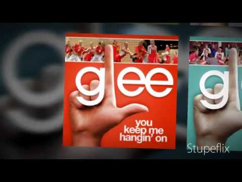 Glee: The Music, Volume 1 Promo