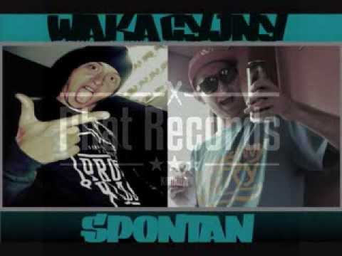 EDeK a.k.a. EdypRPA x Dose a.k.a. NosoriusBIG - Wakacyjny spontan