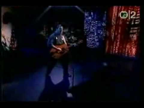 Mike Ness - Don't Think Twice (Live 1999)