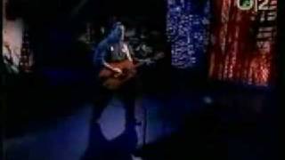 Mike Ness - Don&#39;t Think Twice (Live 1999)