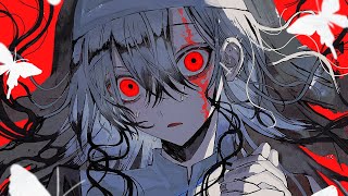 Cover art for Fallen / 可不 × 裏命