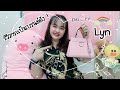 lyn รีวิวกระเป๋า