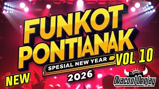 Download lagu DUGEM FUNKOT PONTIANAK PUMPIN VOL 10 SPESIAL NEW YEAR 2026  - OKACOOL DEEJAY mp3