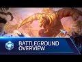 Heroes of the Storm: Sky Temple Overview 