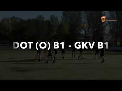 2018-10-13 DOT B1 - GKV B1