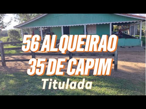 OLHA QUE TERRINHA BARATA E DOCUMENTADA NA REGIÃO DE MEDICILÂNDIA PARÁ.