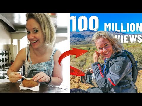 Itchy Boots - Why She's So Successful